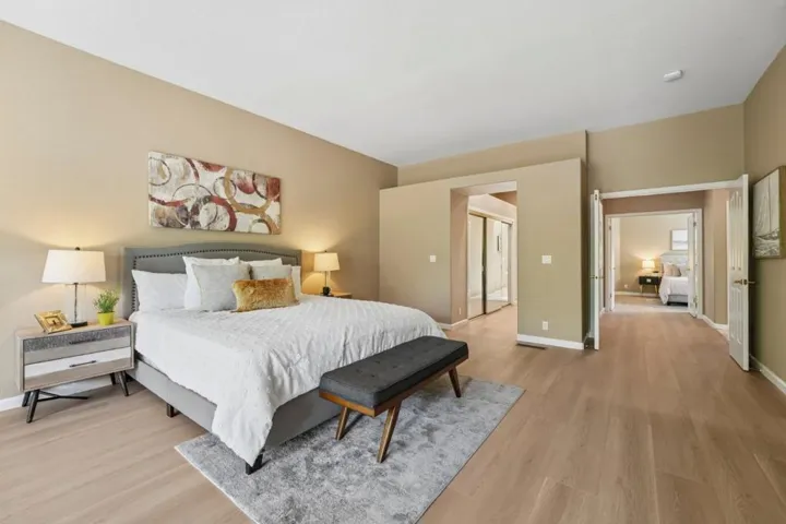 5313 Arezzo Way, San Jose, California 95138