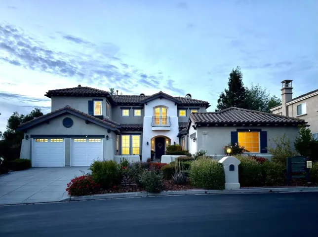 5313 Arezzo Way, San Jose, California 95138