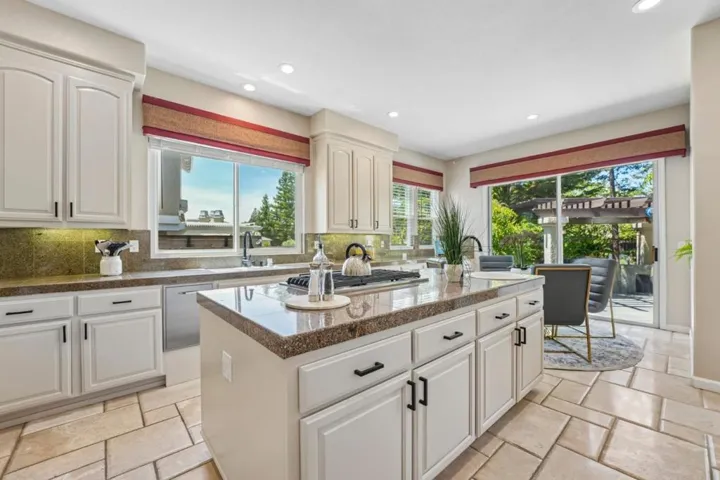 5313 Arezzo Way, San Jose, California 95138