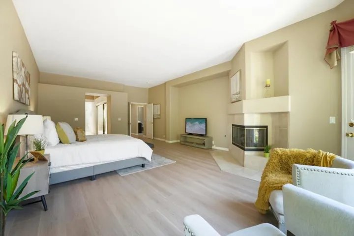5313 Arezzo Way, San Jose, California 95138