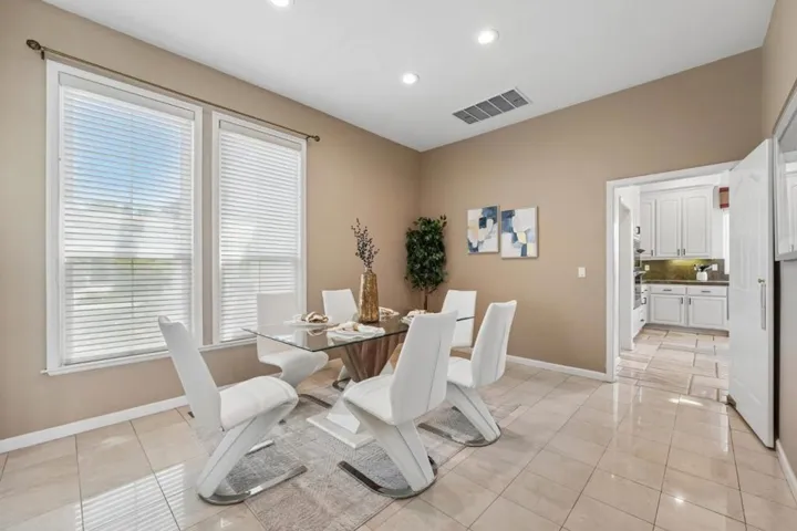 5313 Arezzo Way, San Jose, California 95138