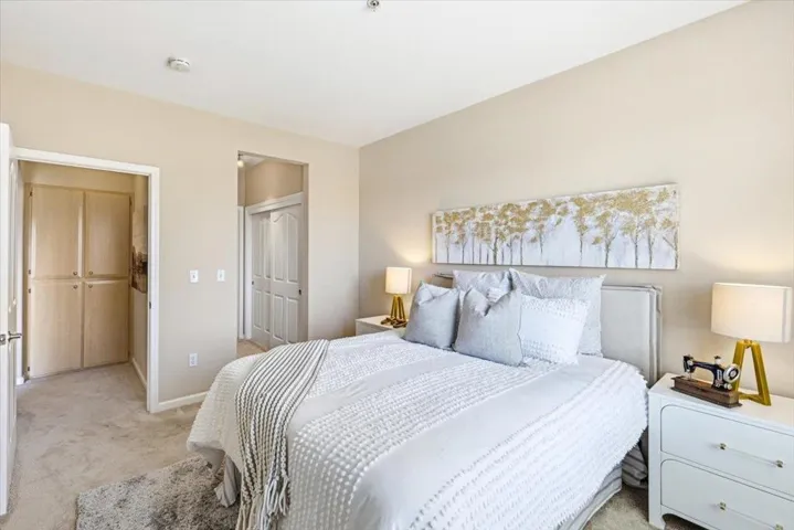 801 S Winchester Boulevard 3302, San Jose, California 95128
