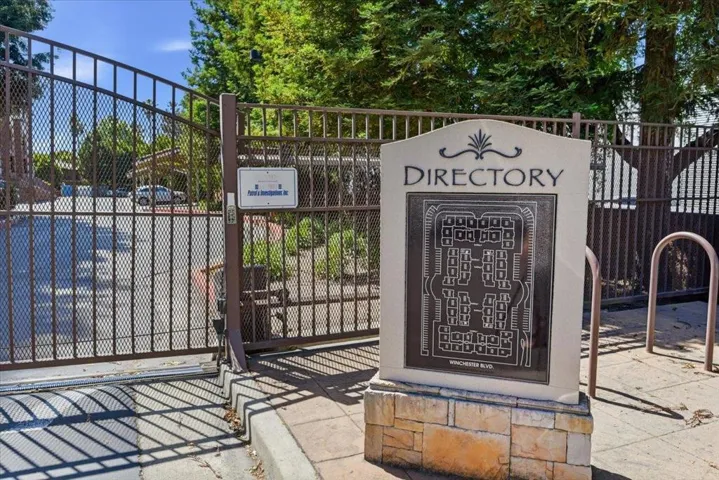 801 S Winchester Boulevard 3302, San Jose, California 95128