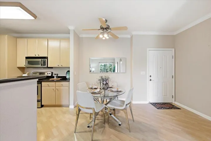 801 S Winchester Boulevard 3302, San Jose, California 95128