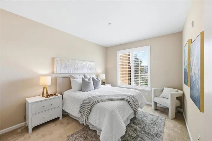 801 S Winchester Boulevard 3302, San Jose, California 95128