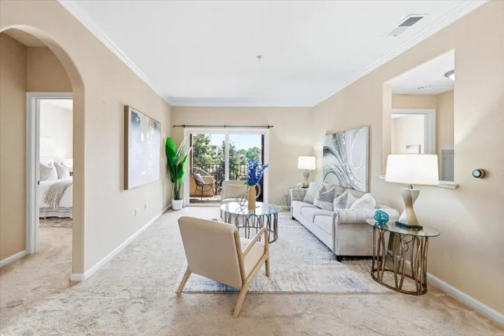 801 S Winchester Boulevard 3302, San Jose, California 95128