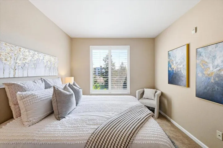 801 S Winchester Boulevard 3302, San Jose, California 95128