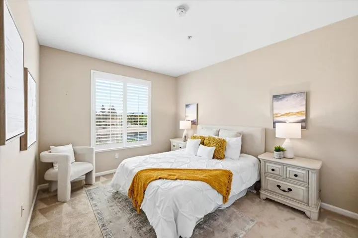 801 S Winchester Boulevard 3302, San Jose, California 95128