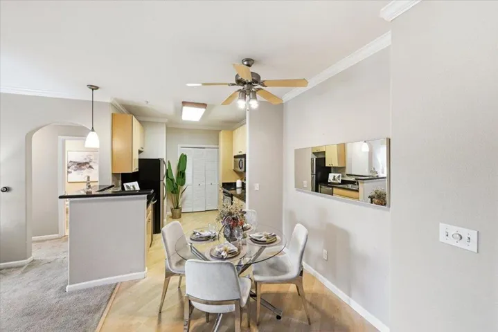 801 S Winchester Boulevard 3302, San Jose, California 95128
