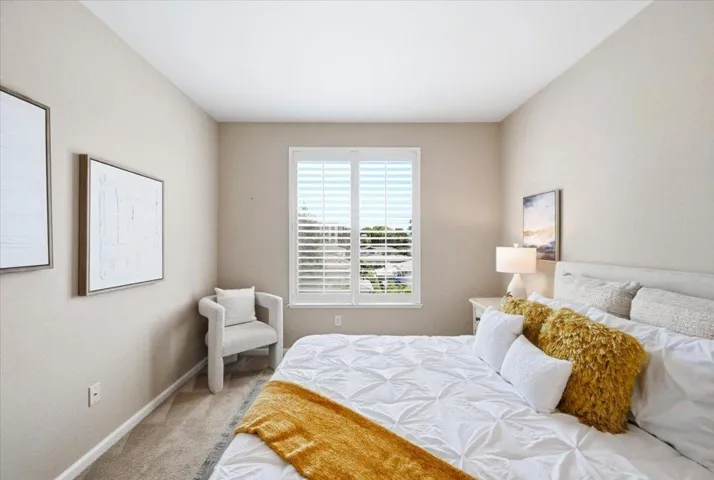 801 S Winchester Boulevard 3302, San Jose, California 95128