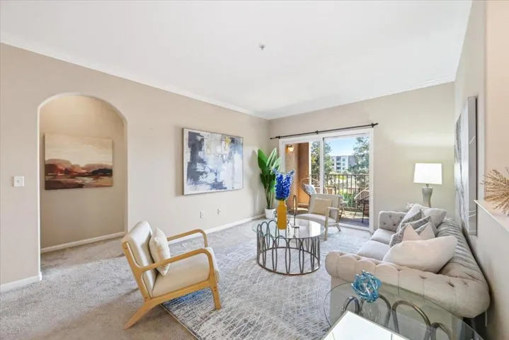 801 S Winchester Boulevard 3302, San Jose, California 95128