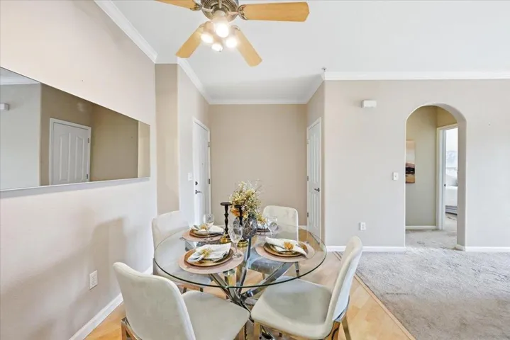 801 S Winchester Boulevard 3302, San Jose, California 95128