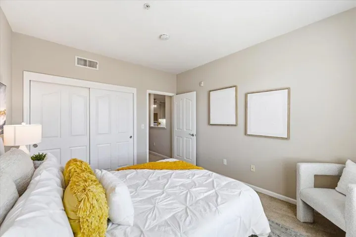 801 S Winchester Boulevard 3302, San Jose, California 95128