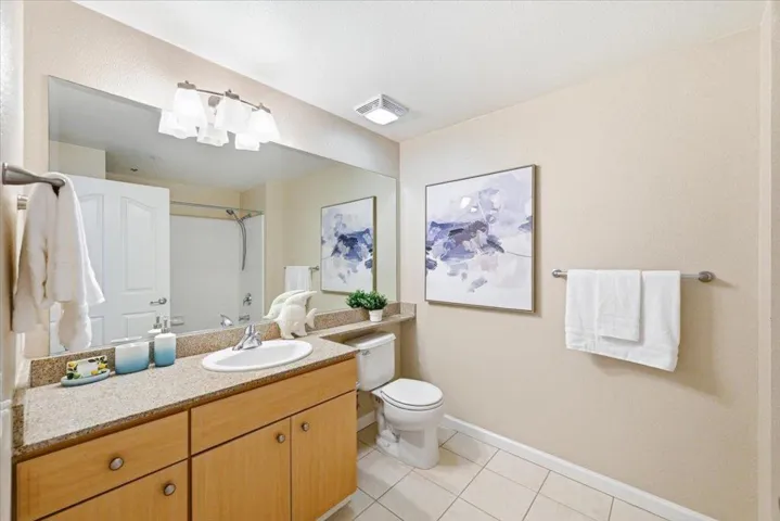 801 S Winchester Boulevard 3302, San Jose, California 95128