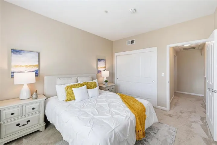 801 S Winchester Boulevard 3302, San Jose, California 95128