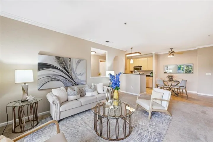 801 S Winchester Boulevard 3302, San Jose, California 95128