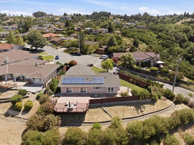 26945 Halifax Place, Hayward, California 94542