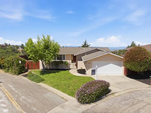 26945 Halifax Place, Hayward, California 94542