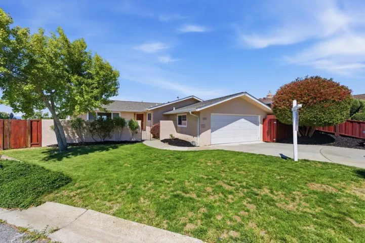 26945 Halifax Place, Hayward, California 94542