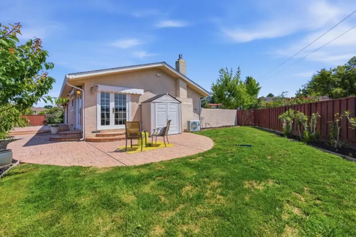 26945 Halifax Place, Hayward, California 94542