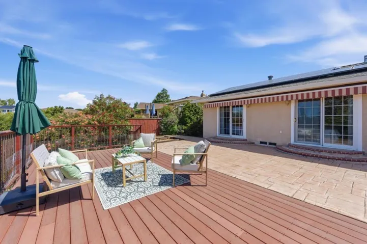 26945 Halifax Place, Hayward, California 94542