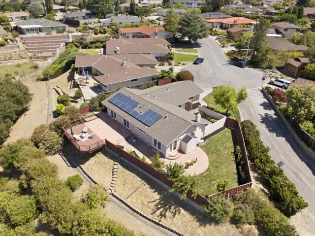 26945 Halifax Place, Hayward, California 94542