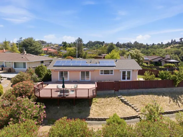 26945 Halifax Place, Hayward, California 94542