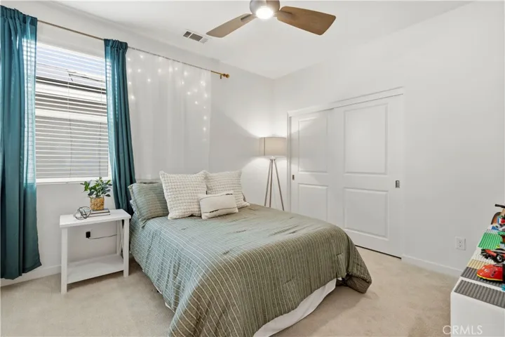 Upstairs 5th bedroom Jr Suite