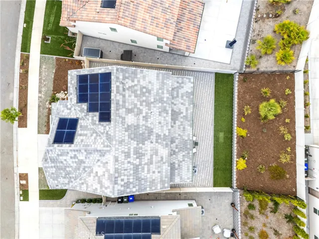 Owned Solar