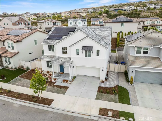 18135 Tableau Way, Saugus, California 91350