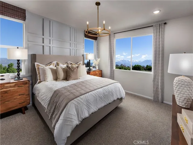 Photo is not of the actual home, but is an inspirational photo of builder’s model home and may depict options, furnishings, and/or decorator features that are not included
