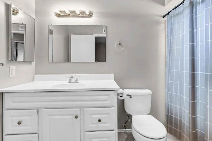 3801 Polaris Drive, La Mesa, California 91941