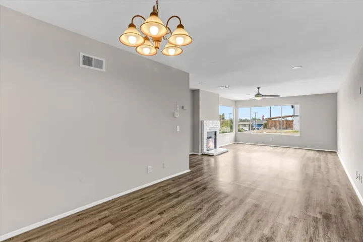 3801 Polaris Drive, La Mesa, California 91941