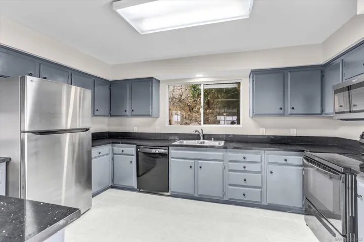 3801 Polaris Drive, La Mesa, California 91941