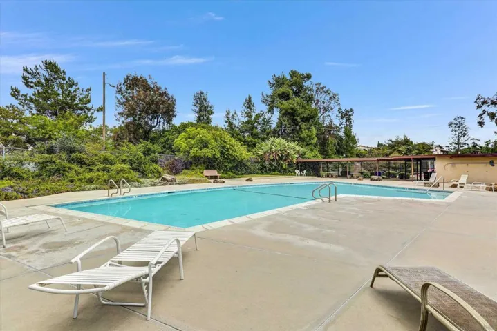 3801 Polaris Drive, La Mesa, California 91941