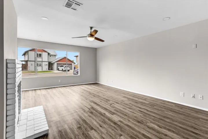 3801 Polaris Drive, La Mesa, California 91941