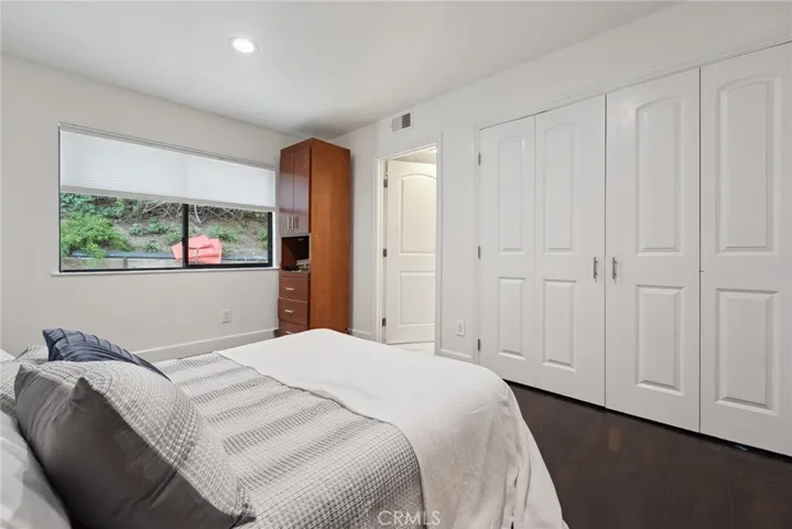 Downstair Bedroom