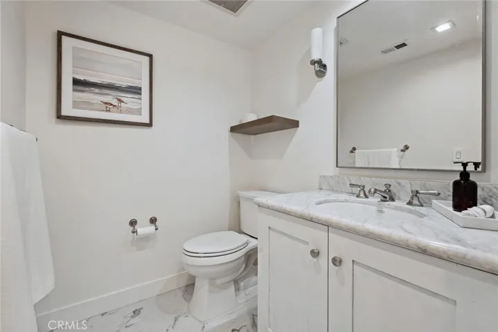 Downstair Bath/w Bedroom