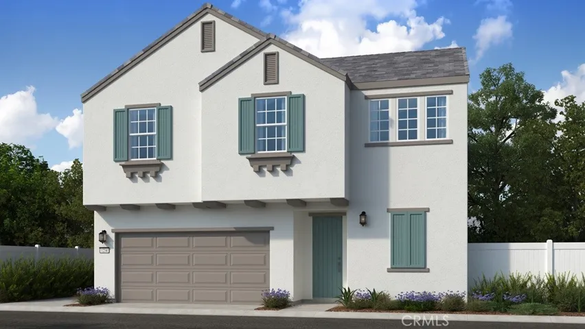 Plan 4 Rendering