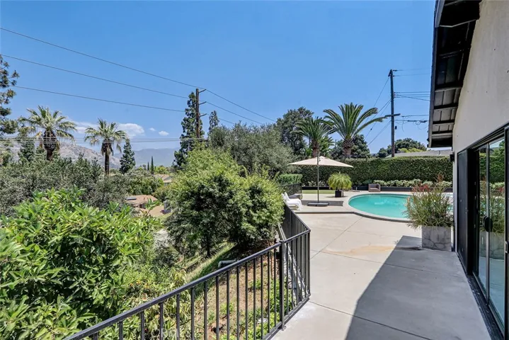 832 N Oceanbluff Avenue, San Dimas, California 91773