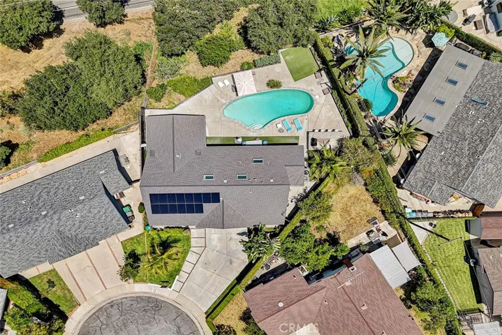 832 N Oceanbluff Avenue, San Dimas, California 91773