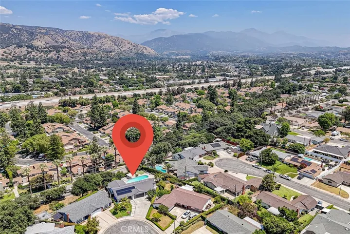 832 N Oceanbluff Avenue, San Dimas, California 91773