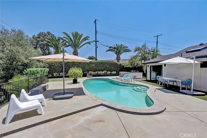 832 N Oceanbluff Avenue, San Dimas, California 91773