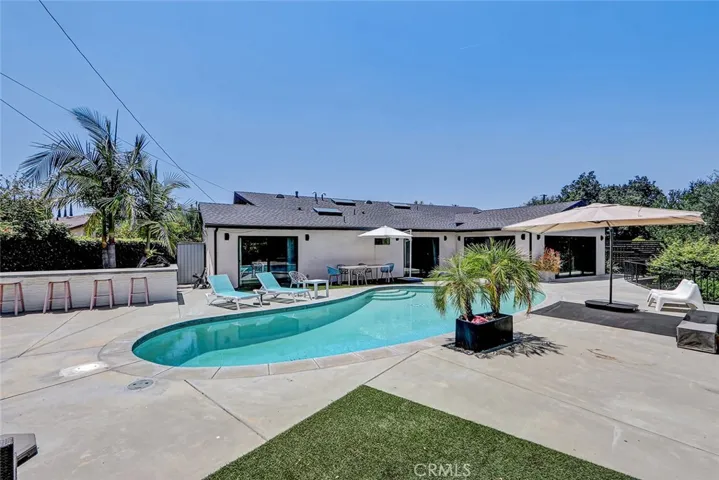 832 N Oceanbluff Avenue, San Dimas, California 91773