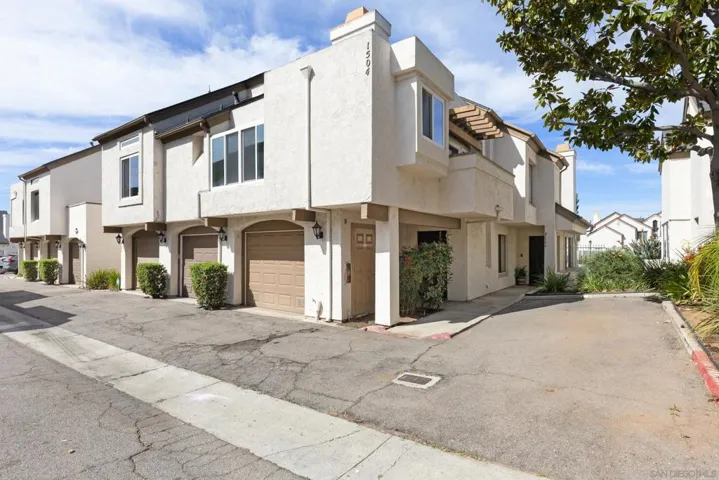 1504 Granite Hills Drive A, El Cajon, California 92019