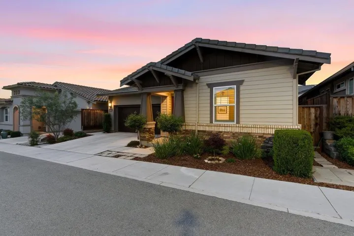 1130 Garcia, Hollister, California 95023
