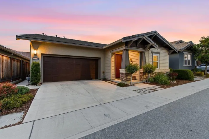 1130 Garcia, Hollister, California 95023