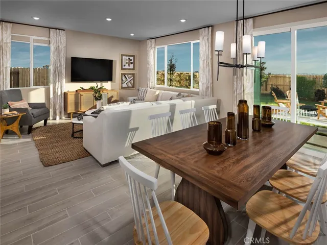Photo is not of the actual home, but is an inspirational photo of builder’s model home and may depict options, furnishings, and/or decorator features that are not included
