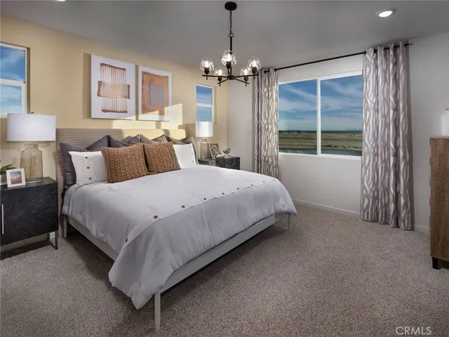 Photo is not of the actual home, but is an inspirational photo of builder’s model home and may depict options, furnishings, and/or decorator features that are not included
