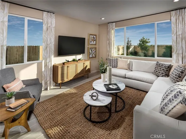 Photo is not of the actual home, but is an inspirational photo of builder’s model home and may depict options, furnishings, and/or decorator features that are not included
